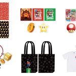『ザ・スーパーマリオブラザーズ・ムービー』イオンシネマオリジナル商品を4月28日から販売