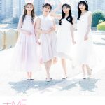 ノイミー・蟹沢萌子・鈴木瞳美・谷崎早耶・冨田菜々風が「イースター」をテーマにうさ耳グラビア披露！