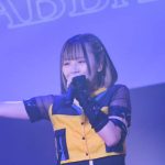 【ライブレポート】国内とアジアで大人気！ロック系アイドルMOONRABBiTS・北野真衣の生誕祭が開催！