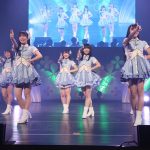 SKE48・11期生が春のチームコンサートでOPアクト！初の声援に「とっても楽しかったです」