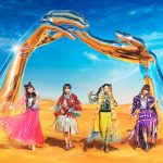 ももいろクローバーZ、セルフリメイクアルバム第3弾『ZZ’s Ⅲ』7日0時配信スタート