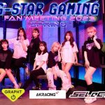 新メンバーが加入！G-STAR Gaming新ビジュアル公開＆ファンミ開催発表