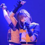 【ライブレポート】国内とアジアで大人気!ロック系アイドルMOONRABBiTS・北野真衣の生誕祭が開催!