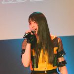 【ライブレポート】国内とアジアで大人気！ロック系アイドルMOONRABBiTS・北野真衣の生誕祭が開催！