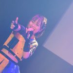 【ライブレポート】国内とアジアで大人気！ロック系アイドルMOONRABBiTS・北野真衣の生誕祭が開催！
