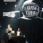 【ライブレポート】高瀬統也、メロウな音楽の海で心を浸す＜BREAK OUT祭 2023＞