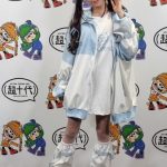 【動画】杏藤心娃(ここぴょん)が「超十代」で好きなゲームを語る＜超十代 －ULTRA TEENS FES－ 2023＠TOKYO＞