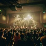 足立佳奈、全国7都市をまわるワンマンライブツアー完走