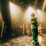 足立佳奈、全国7都市をまわるワンマンライブツアー完走