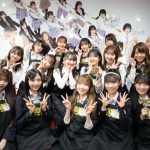 AKB48、新曲『どうしても君が好きだ』リリイベでお渡し会＆生配信を実施
