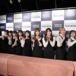 AKB48、新曲『どうしても君が好きだ』リリイベでお渡し会＆生配信を実施