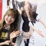 AKB48、新曲『どうしても君が好きだ』リリイベでお渡し会＆生配信を実施