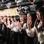 AKB48、新曲『どうしても君が好きだ』リリイベでお渡し会＆生配信を実施