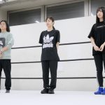 SKE48・青木詩織が公開特訓!4・15後楽園で特別レフェリーデビュー!