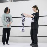 SKE48・青木詩織が公開特訓!4・15後楽園で特別レフェリーデビュー!