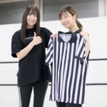 SKE48・青木詩織が公開特訓!4・15後楽園で特別レフェリーデビュー!