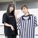 SKE48・青木詩織が公開特訓!4・15後楽園で特別レフェリーデビュー!