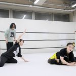 SKE48・青木詩織が公開特訓!4・15後楽園で特別レフェリーデビュー!