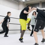 SKE48・青木詩織が公開特訓!4・15後楽園で特別レフェリーデビュー!