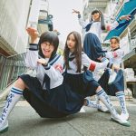 新しい学校のリーダーズが東京タワーTikTok LIVE配信