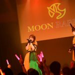 【ライブレポート】国内とアジアで大人気！ロック系アイドルMOONRABBiTS・北野真衣の生誕祭が開催！