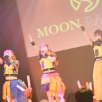 【ライブレポート】国内とアジアで大人気！ロック系アイドルMOONRABBiTS・北野真衣の生誕祭が開催！