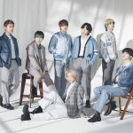 BE:FIRSTの原点『Shining One』、auスマートパスプレミアム会員限定で無料ダウンロード実施