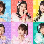 超ときめき♡宣伝部、初の地上波冠番組が放送決定！「本当に嬉しいです！夢のようです！」