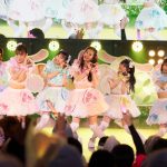 超ときめき♡宣伝部、春のワンマンライブを大阪城音楽堂で完走