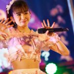 超ときめき♡宣伝部、春のワンマンライブを大阪城音楽堂で完走