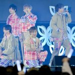 【写真特集】CUBERSが「シンデレラフェス」に登場！末吉9太郎は『推し活』の格言をJKに伝授＜シンデレラフェスvol.10＞