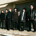 COLDRIVE、3ヶ月連続リリースの最終着点『Coming flow』好発進！