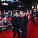 北村匠海、山田裕貴、今田美桜ら『東京リベンジャーズ』が、歌舞伎町タワーに集結