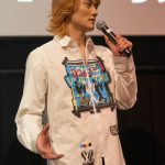 寺西優真が「占いゲーム」舞台挨拶に登場！大村崑も応援に駆け付ける「顔芝居が非常に上手」