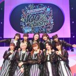 私立恵比寿中学、新体制初の全国ツアーがスタート