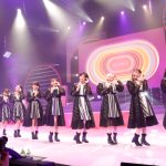 私立恵比寿中学、新体制初の全国ツアーがスタート