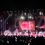 私立恵比寿中学、新体制初の全国ツアーがスタート