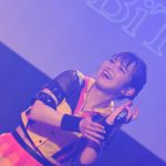 【ライブレポート】国内とアジアで大人気！ロック系アイドルMOONRABBiTS・北野真衣の生誕祭が開催！