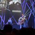 【ライブレポート】高瀬統也、メロウな音楽の海で心を浸す＜BREAK OUT祭 2023＞