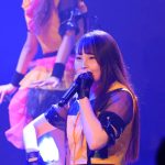 【ライブレポート】国内とアジアで大人気!ロック系アイドルMOONRABBiTS・北野真衣の生誕祭が開催!