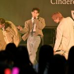 【写真特集】円神が「シンデレラフェス 」で新曲『MERRY GO ROUND』をパフォーマンス！＜シンデレラフェスvol.10＞