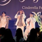 【写真特集】円神が「シンデレラフェス 」で新曲『MERRY GO ROUND』をパフォーマンス!<シンデレラフェスvol.10>