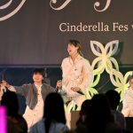 【写真特集】円神が「シンデレラフェス 」で新曲『MERRY GO ROUND』をパフォーマンス！＜シンデレラフェスvol.10＞