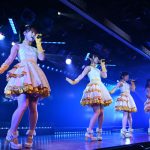 AKB48・チーム8が活動休止前最後の周年公演開催