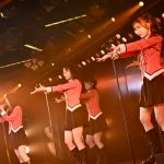 AKB48・チーム8が活動休止前最後の周年公演開催