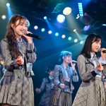 AKB48・チーム8が活動休止前最後の周年公演開催