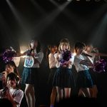 AKB48・チーム8が活動休止前最後の周年公演開催