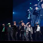 EXO、約5年ぶりに日本でファンクラブイベント開催！2日間で約5万人が熱狂