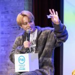 EXILE TETSUYA、EXILE NAOTO、 白濱亜嵐、関口メンディー、佐藤大樹がファンミーティングに登場！