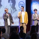 EXILE TETSUYA、EXILE NAOTO、 白濱亜嵐、関口メンディー、佐藤大樹がファンミーティングに登場！